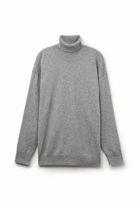Unausgewählt, Grey