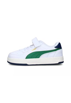 Scarpe primi passi - white