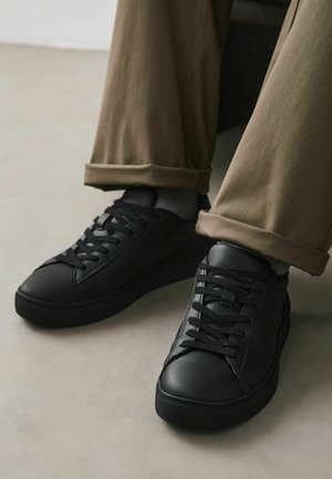 Next, - Sneakersy niskie