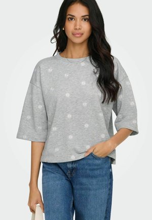 ONLY - Bluzka z długim rękawem