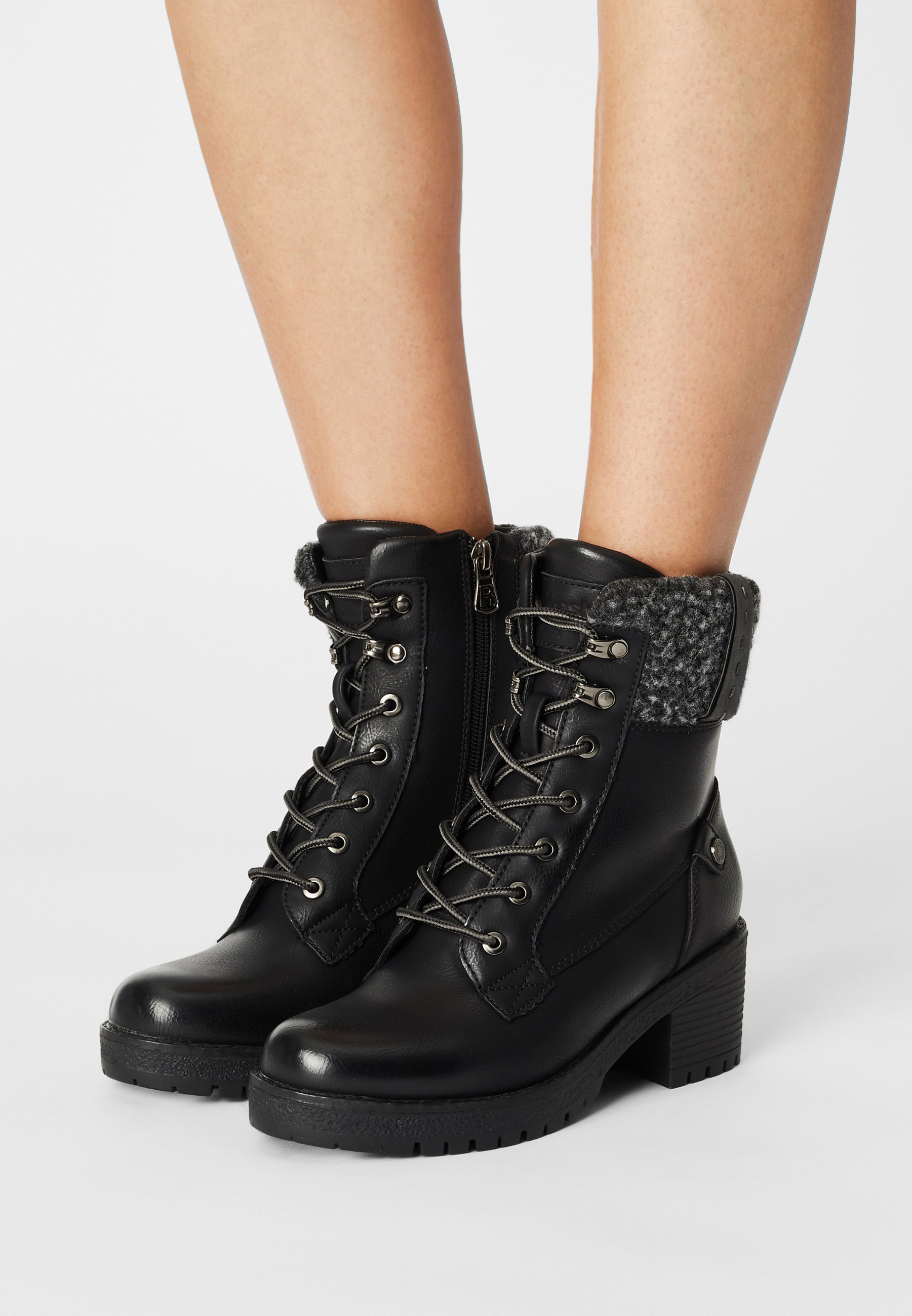 stivali estivi refresh