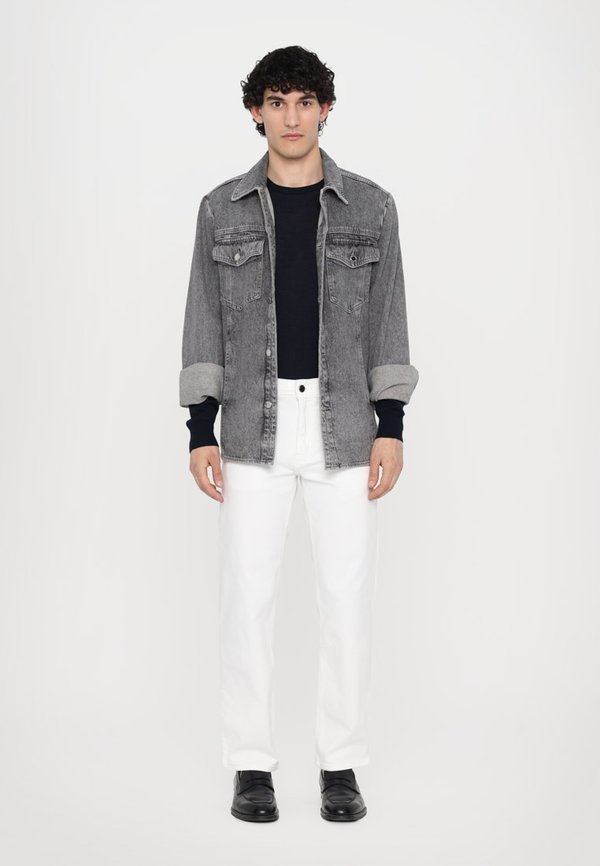 FINN - Straight leg jeans4