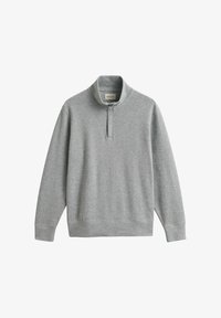 Non sélectionné, grey melange