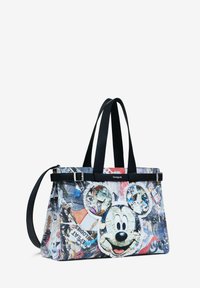 Desigual MICKEY niebieski