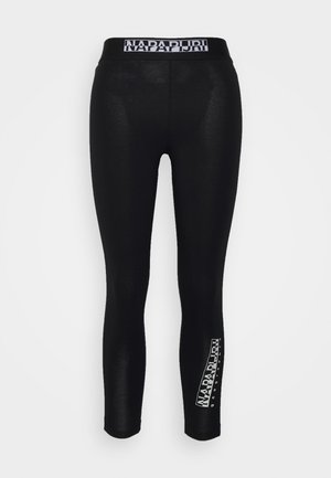 Leggings - black