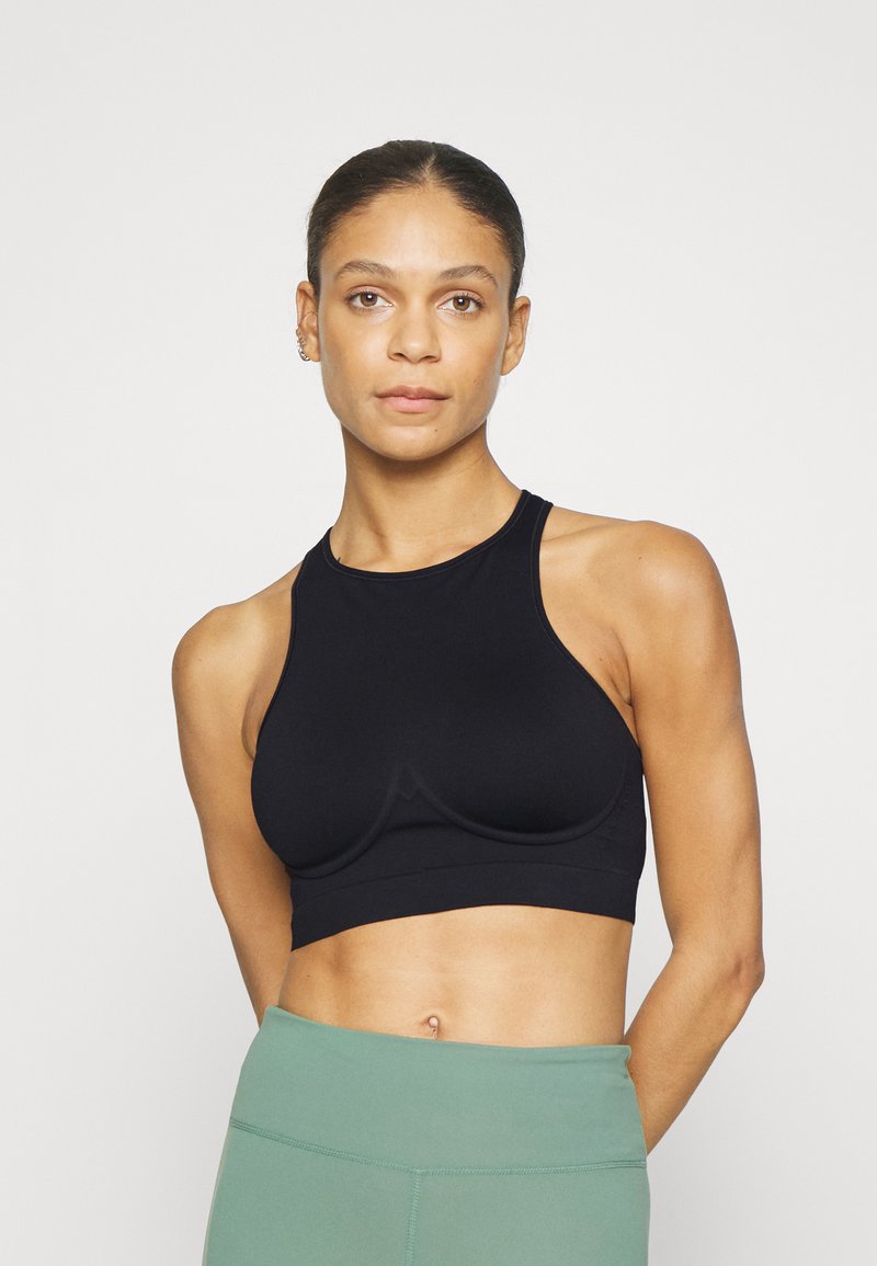 Calvin Klein Performance MEDIUM SUPPORT SPORTS BRA Brassières de