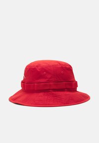 Jordan APEX BUCKET JUMPMAN - Kepurė - lobster/black/white