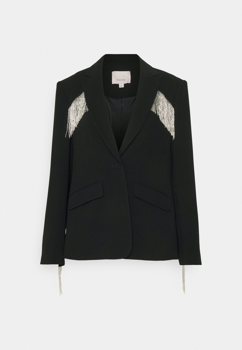 Cinq à Sept Blazer zwart