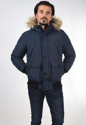 SDFRIO - Winterjacke - insignia blue