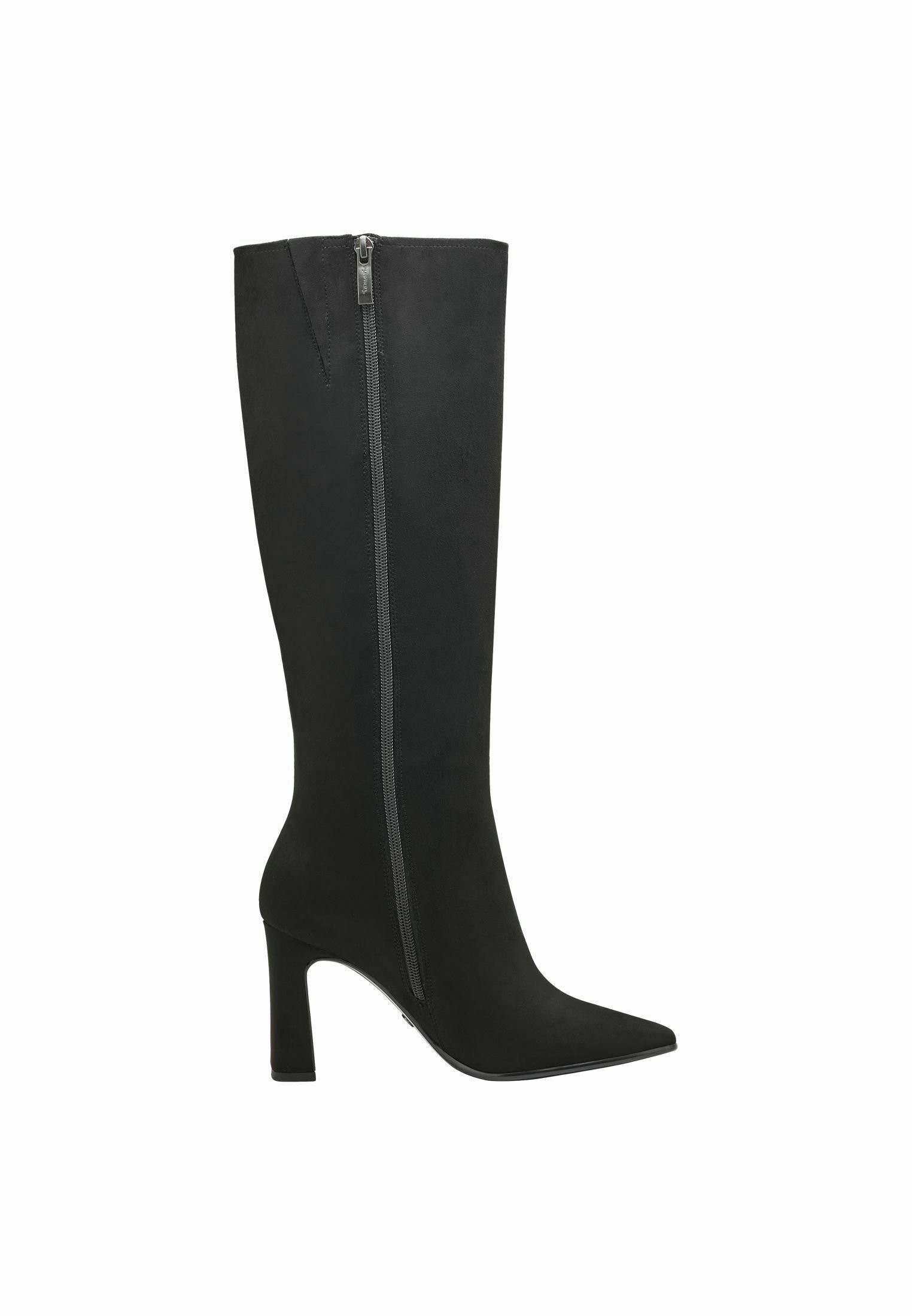 Tamaris CHELSEA - Botas - Black/negro