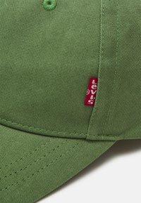 Levi's® CLASSIC RED TAB BASEBALL UNISEX - Gorra - medium green