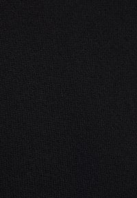 Repeat T-shirt basic - black