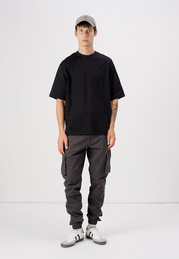 ONSMILLENIUM TEE - Basic T-shirt - schwarz2