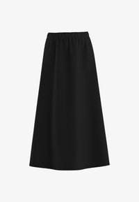 Non sélectionné, black