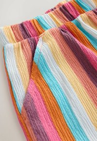 Non selezionato, pink multi stripe