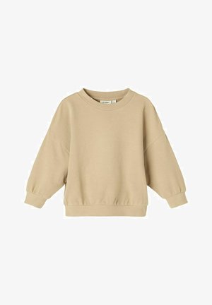 HIBO - Sweatshirt - iced coffee