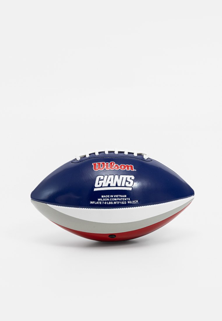 Wilson Voetbal wit Wilson Voetbal wit