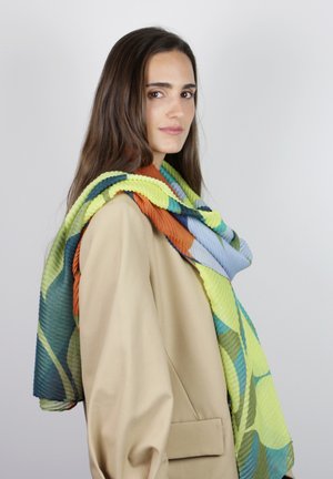 Scarf - mehrfarbig