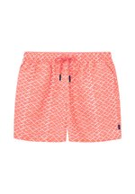 Hackett London SHELL - Badeshorts - orange - Zalando.ch