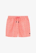 Hackett London SHELL - Badeshorts - orange - Zalando.ch