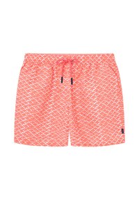 SHELL - Badeshorts - orange