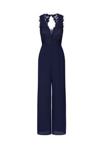 Kraimod Jumpsuit - navy