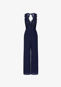 Selected, navy