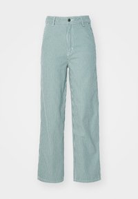 HICKORY PANT - Pantalon classique - lincoln green