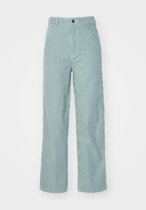 Dickies, - Spodnie materiałowe
