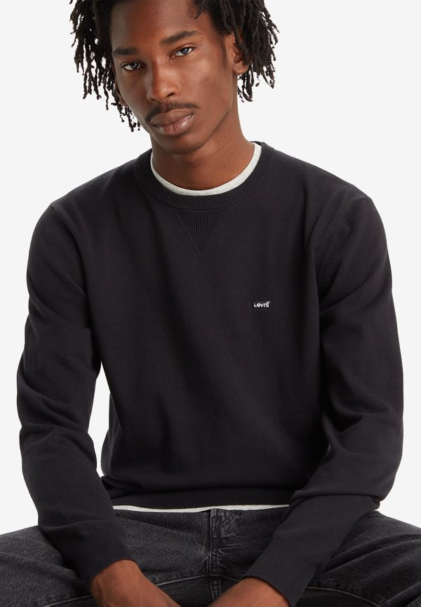 LIGHTWEIGHT - Jumper - meteorite2