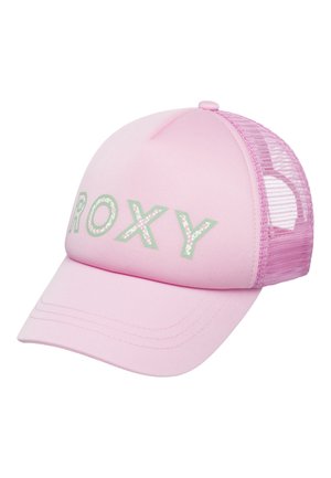 REGGAE TOWN  - Cap - pink