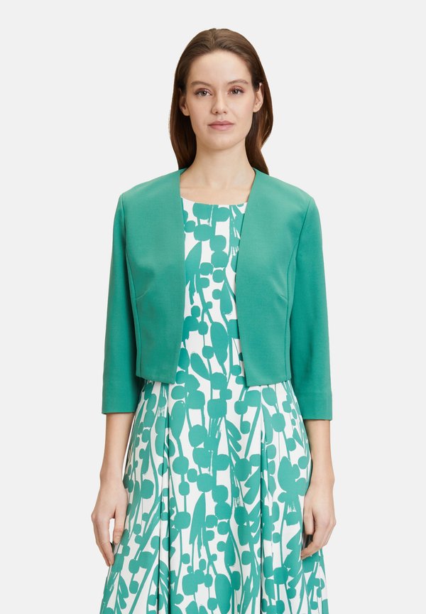 OHNE VERSCHLUSS - Blazer