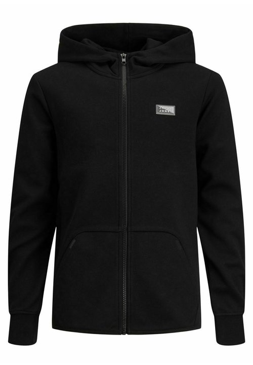 Jack & Jones Jjebasic softshell hood noos jnr