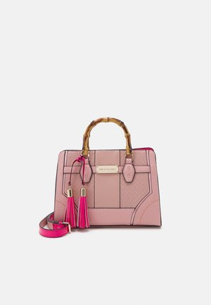 Handbag - pink