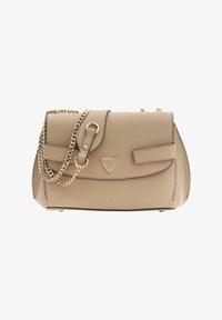 Non sélectionné, pale mocha