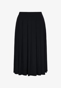 Unausgewählt, black