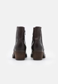 Gabor Comfort Botines - brown