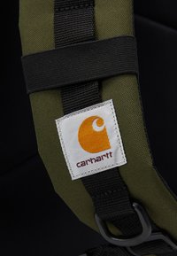 Carhartt WIP KICKFLIP BACKPACK UNISEX - Ryggsekk - office green