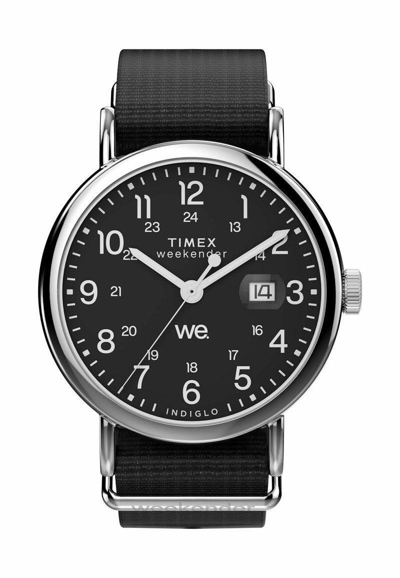 Timex Montre - black