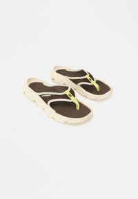 Nem kiválasztott, earth brown/vanilla ice/sunny lime