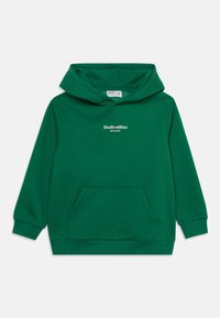 Non selezionato, verdant green