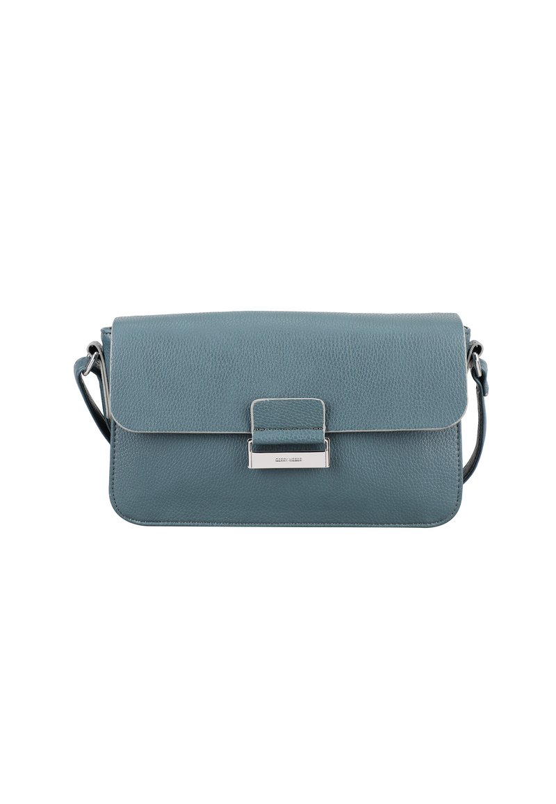 Gerry Weber TALK DIFFERENT  - Borsa a tracolla - petrol