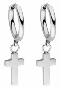 Unausgewählt, silver-coloured