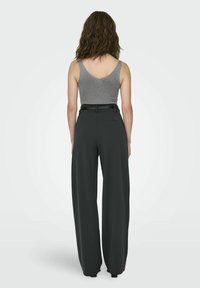 JDY GEGGO LIFE OCCASION JRS NOOS - Broek - phantom