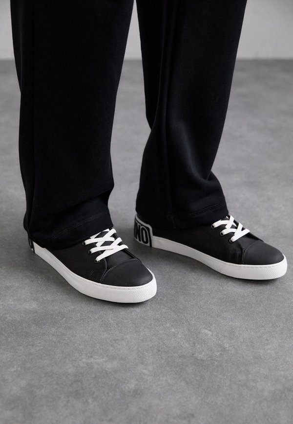 UOMO - Trainers - nero2