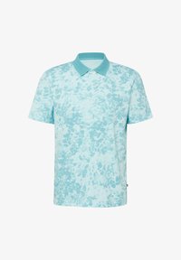 Unausgewählt, türkis