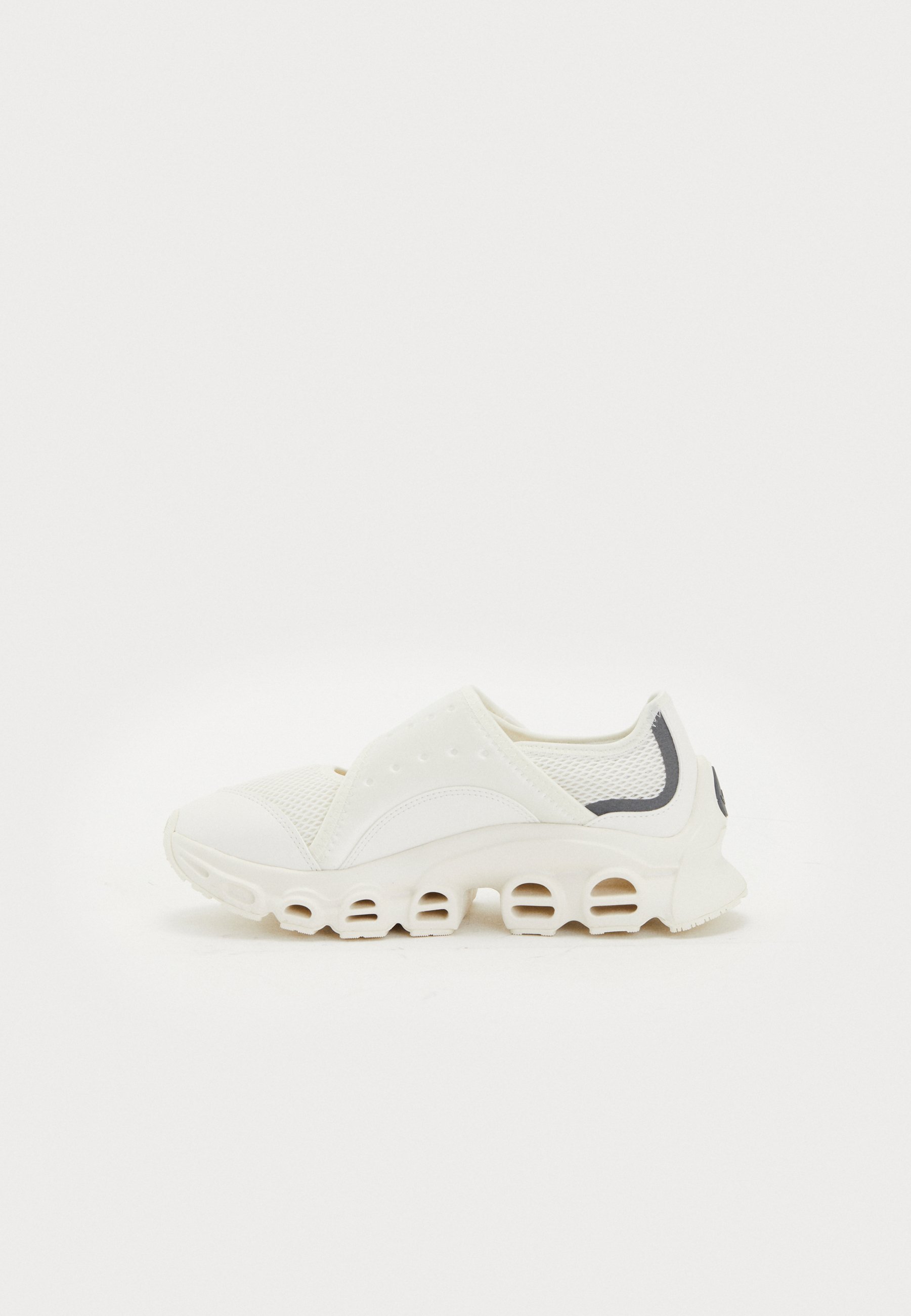 adidas Originals ADIFOM MEGAJANE W - Sneakersy niskie/biały