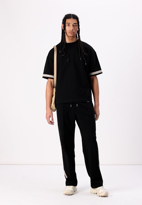 LIRIEL UNISEX - Tracksuit bottoms3