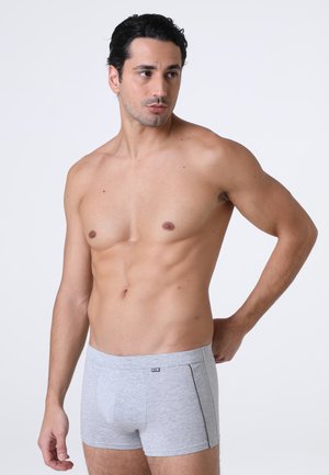 DYNAMIC - Boxer brief - grigio