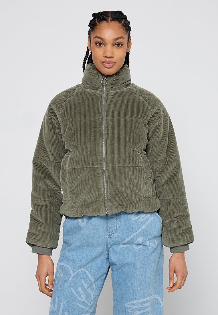 Chaqueta de invierno